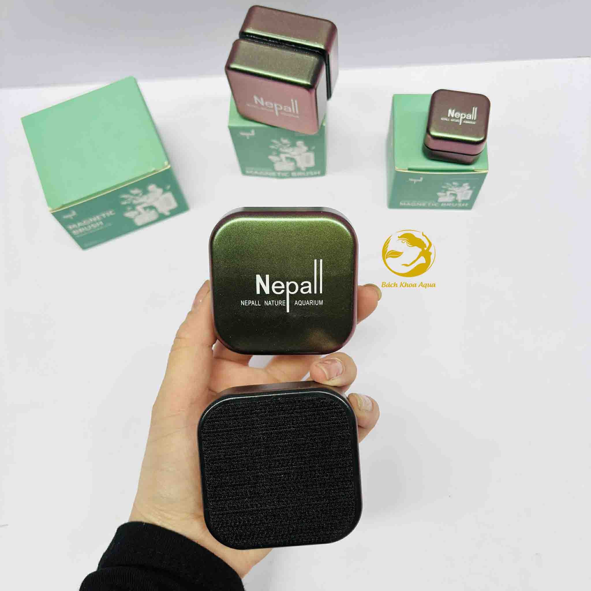 Nam châm Nepall mini